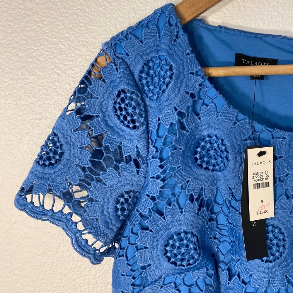 Talbots - Picture 2 of 14